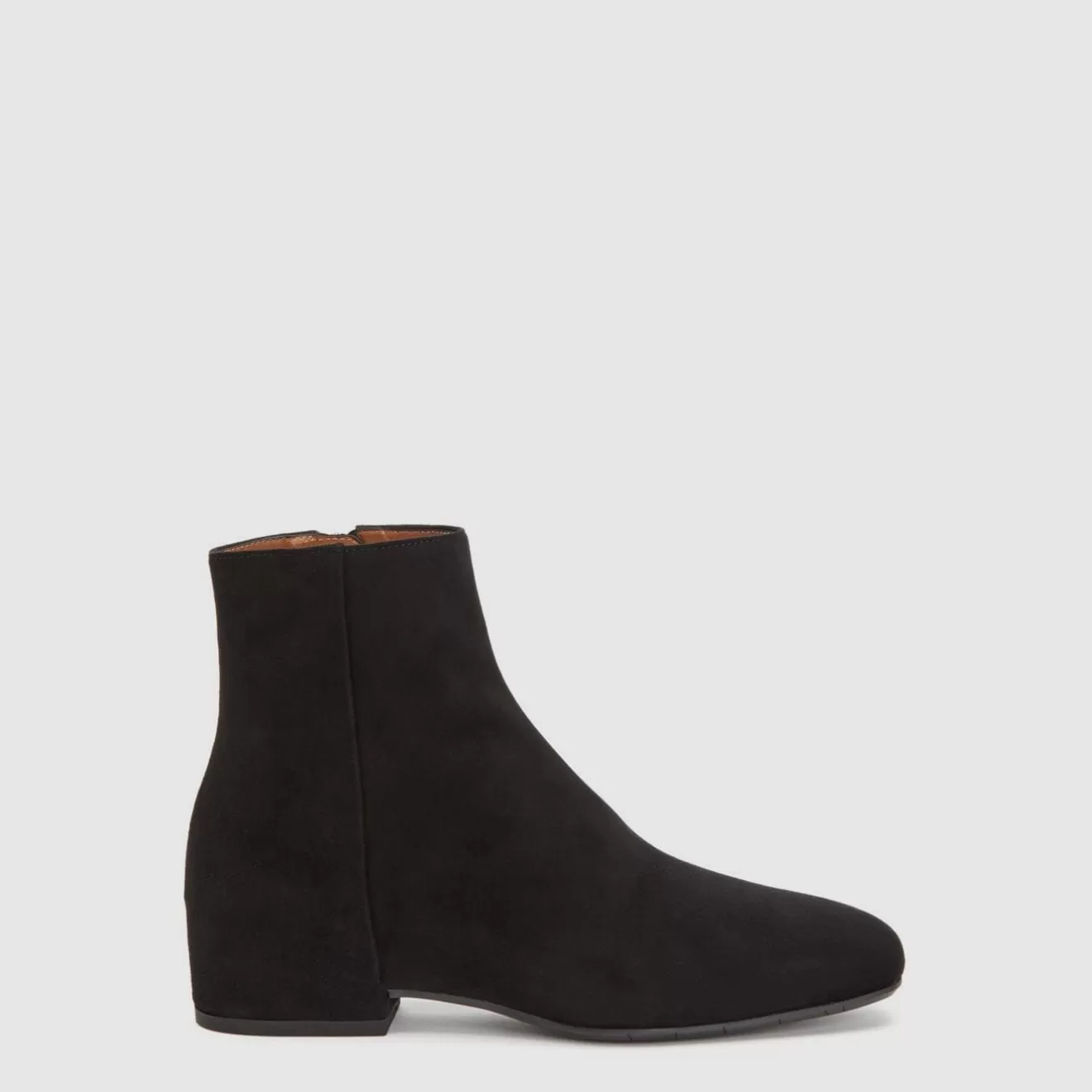 Women Aquatalia Boots | Ulyssaa Black