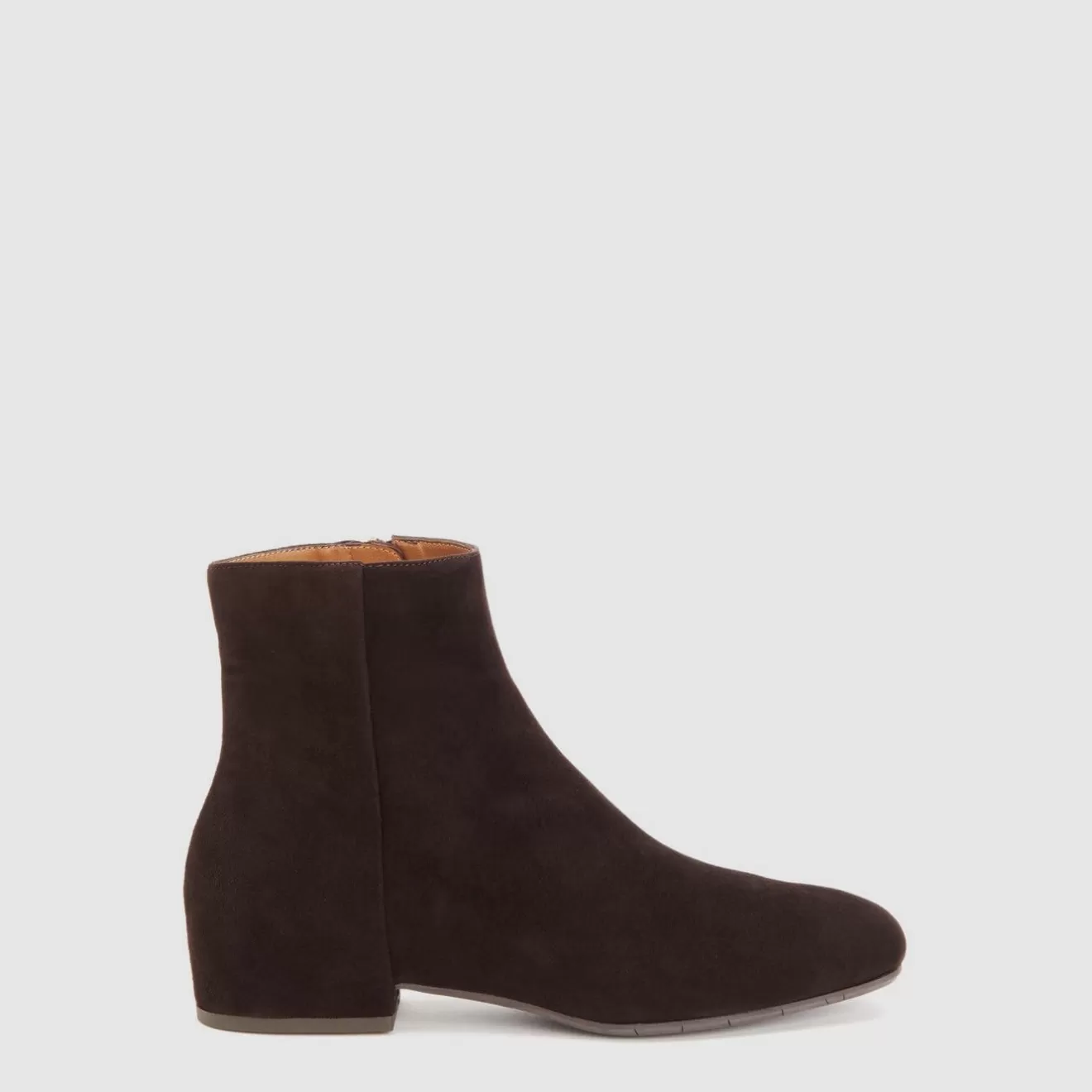 Women Aquatalia Boots | Ulyssaa Espresso