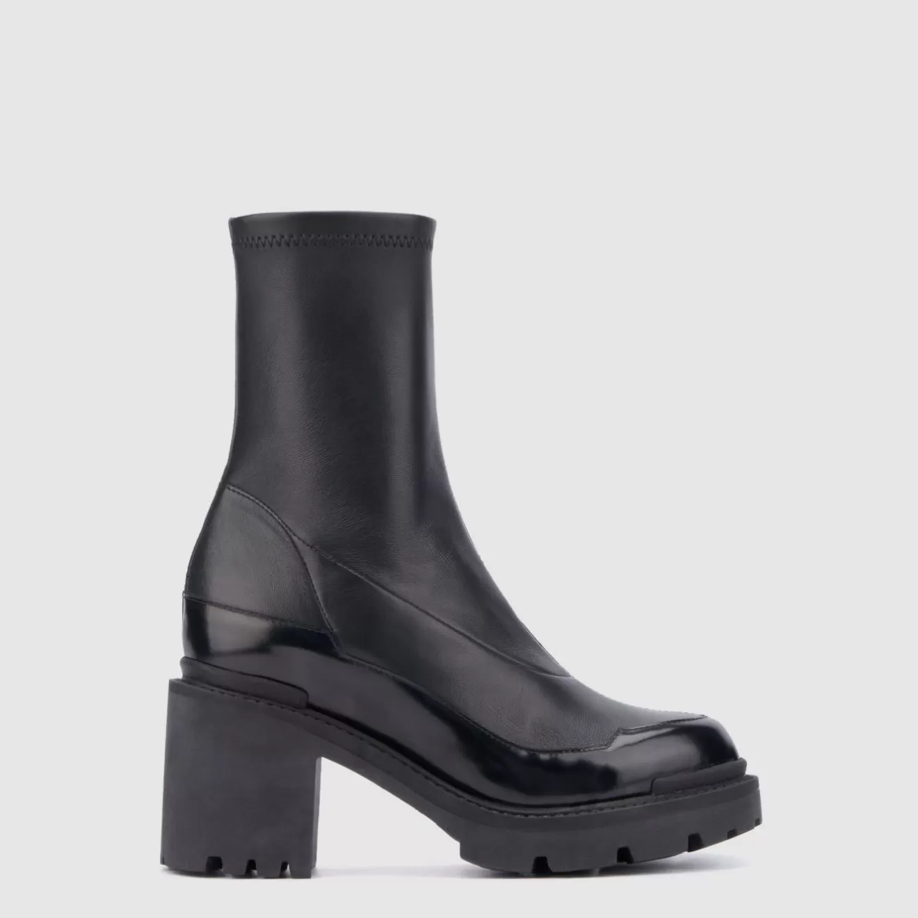 Women Aquatalia Boots | Vanna Black